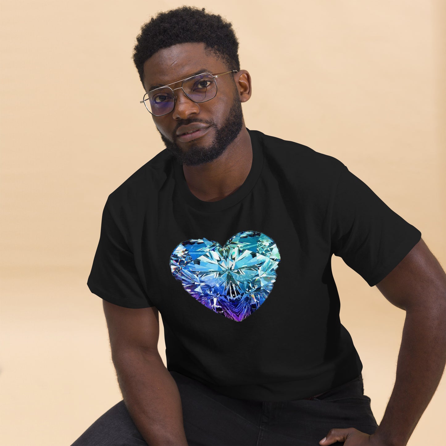 DiamondLove Classic Tee (NS011)