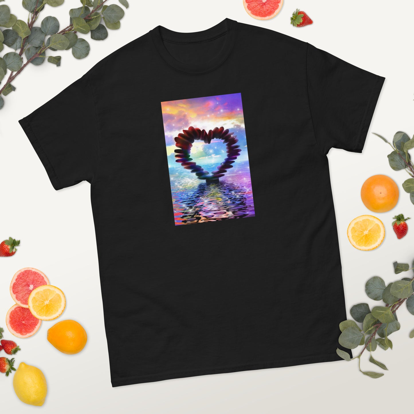 Peblove LY Tee (NS074)