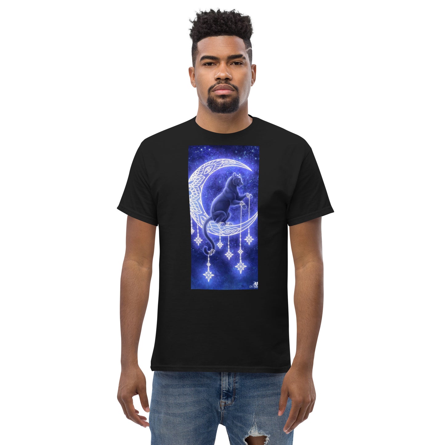 Dream CAT'cher Classic Tee (NS044)