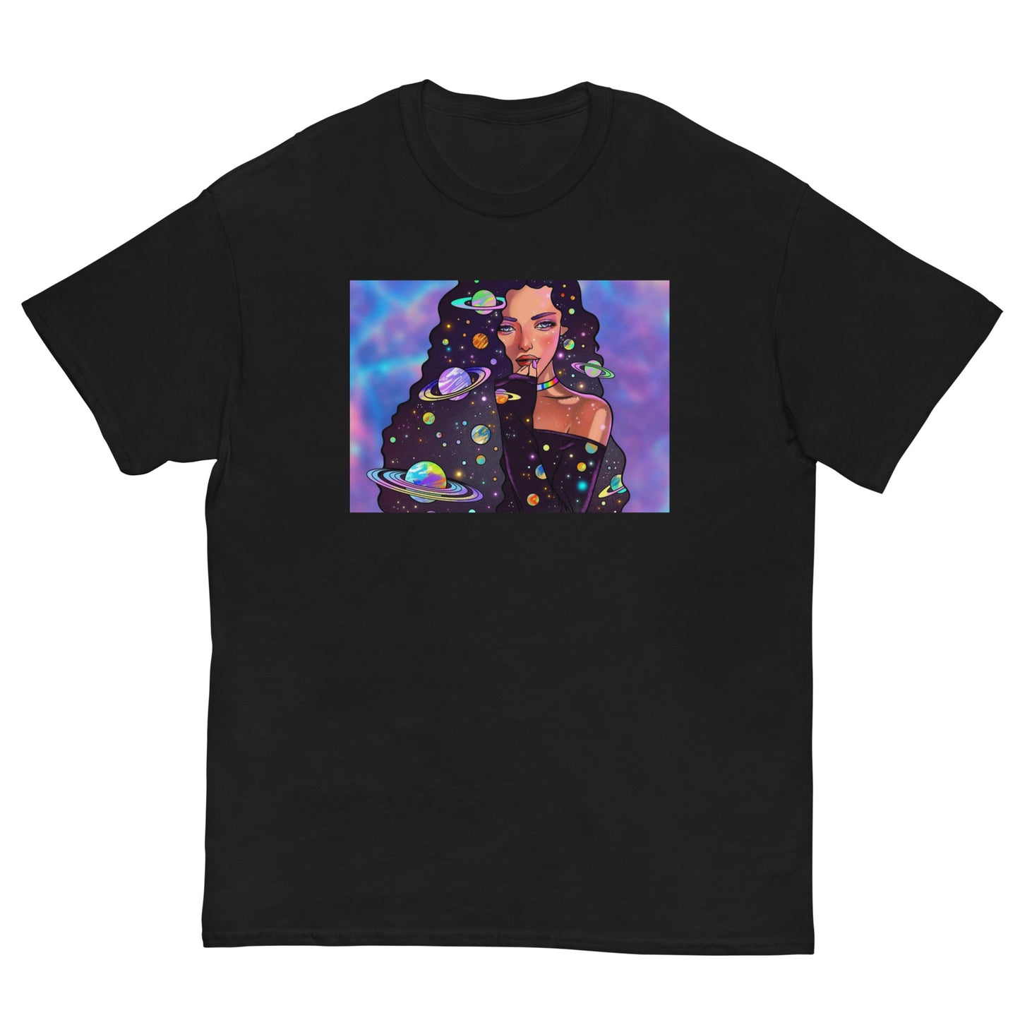 Planetarium Classic Tee (NS042)