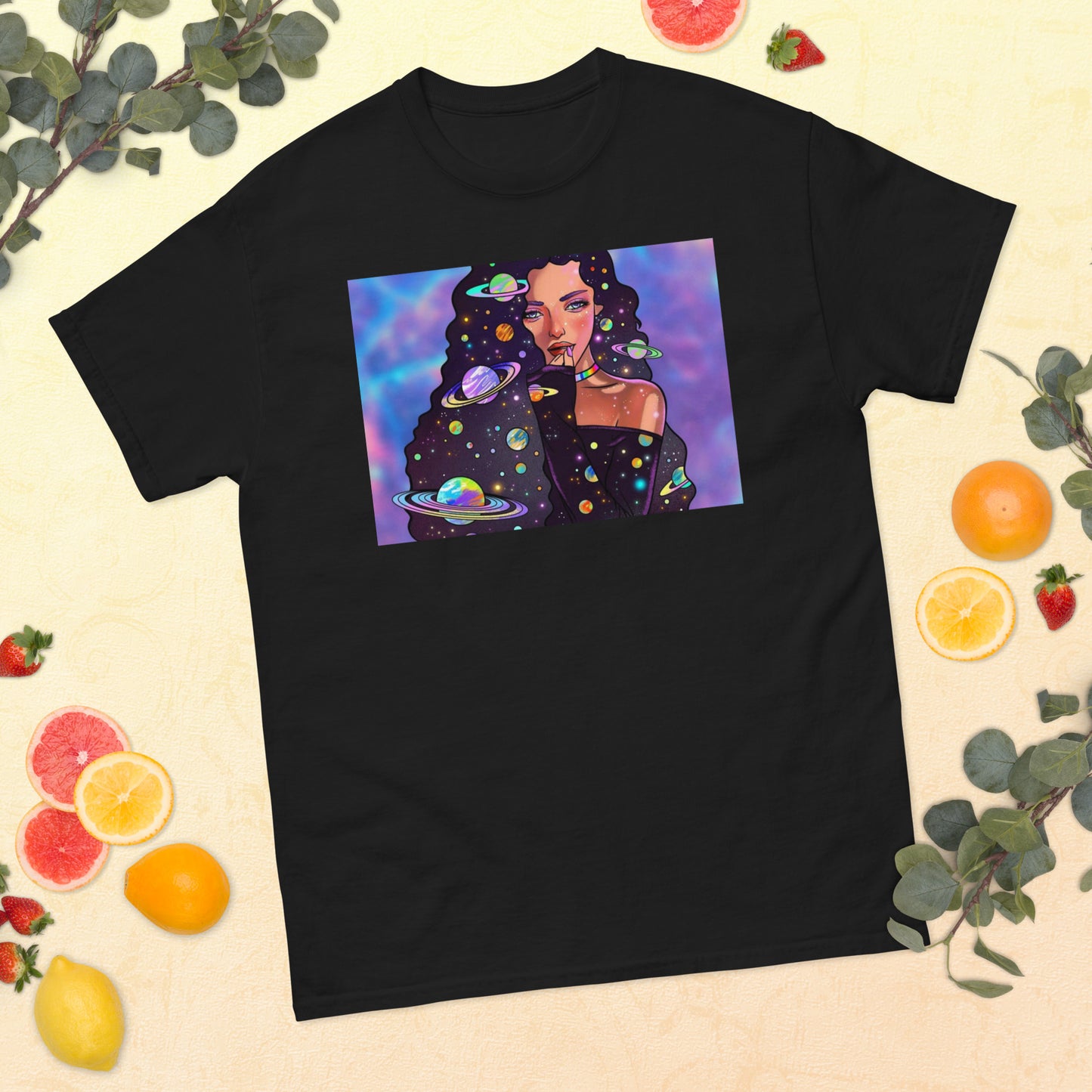 Planetarium Classic Tee (NS042)