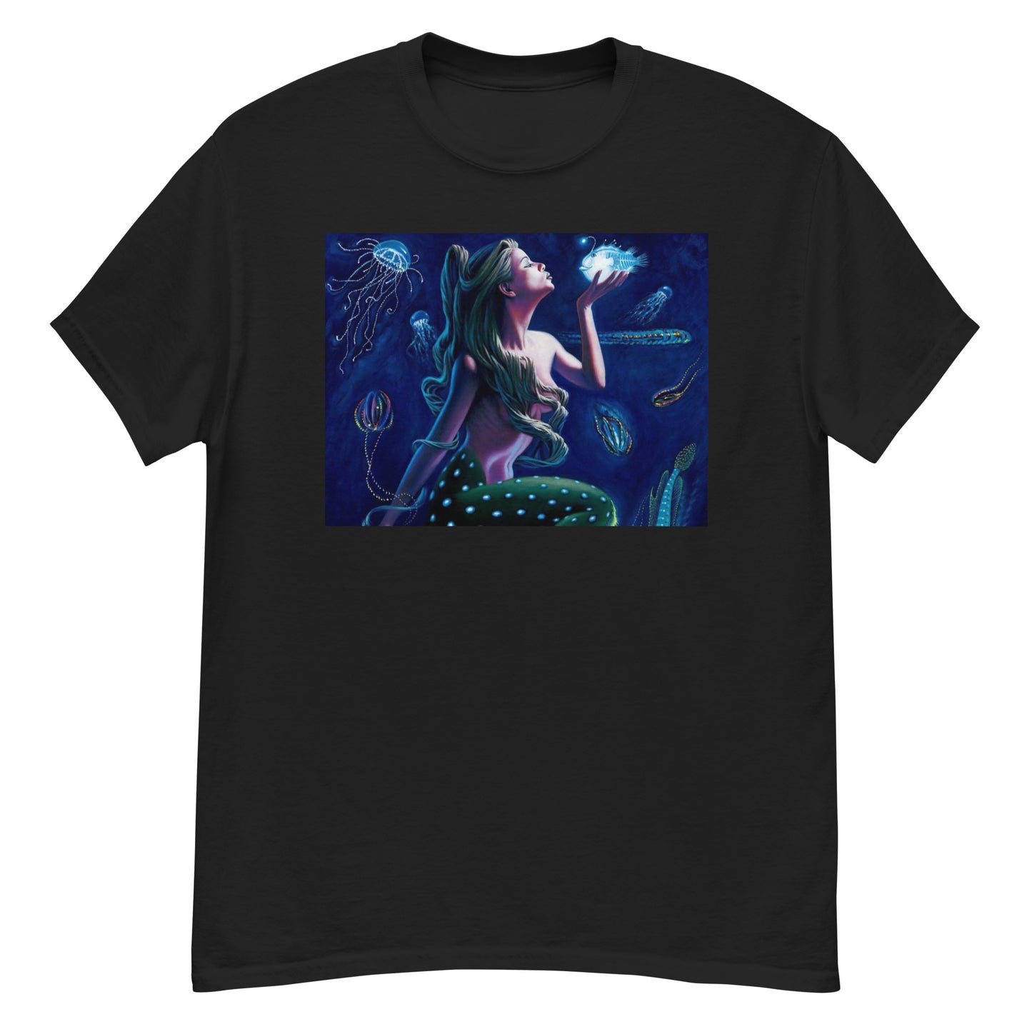 MerMaid Sea Tee (NS041)