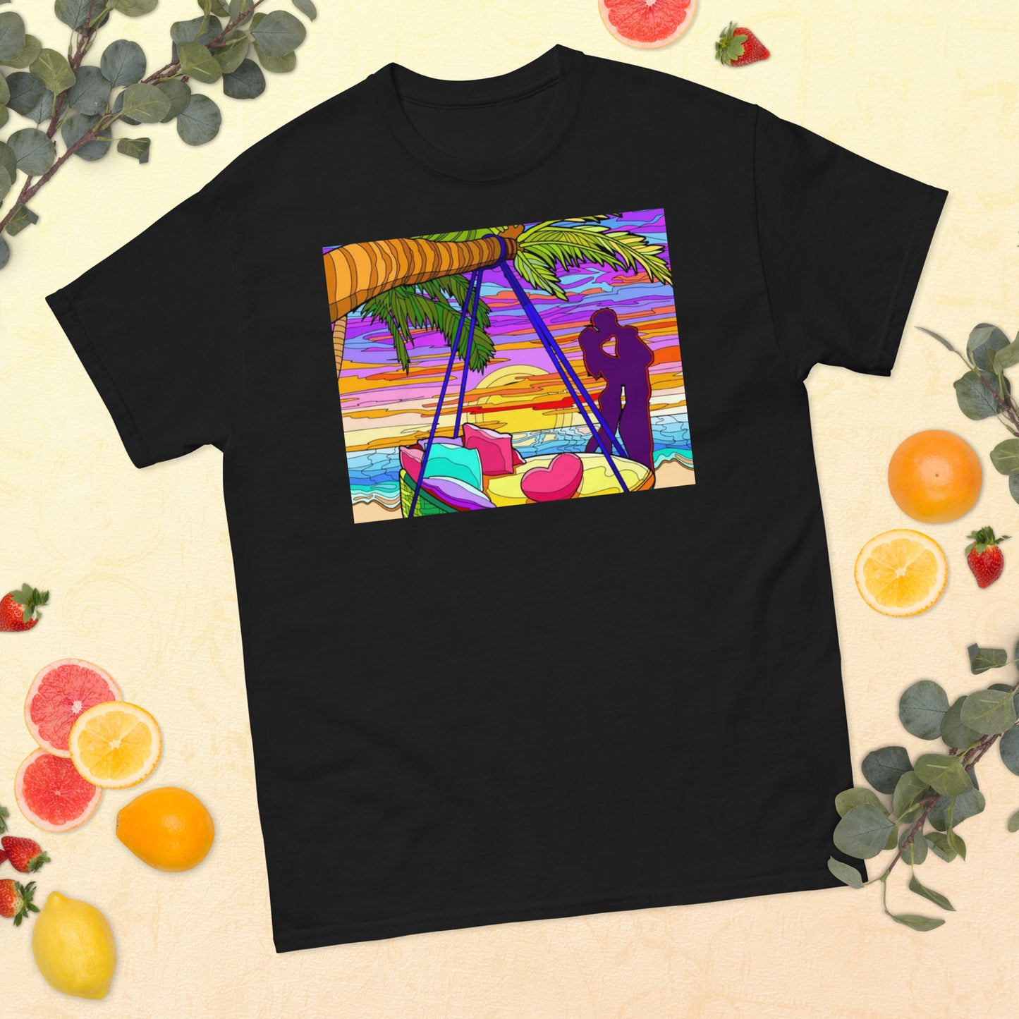 CamperTastic Tee (NS040)