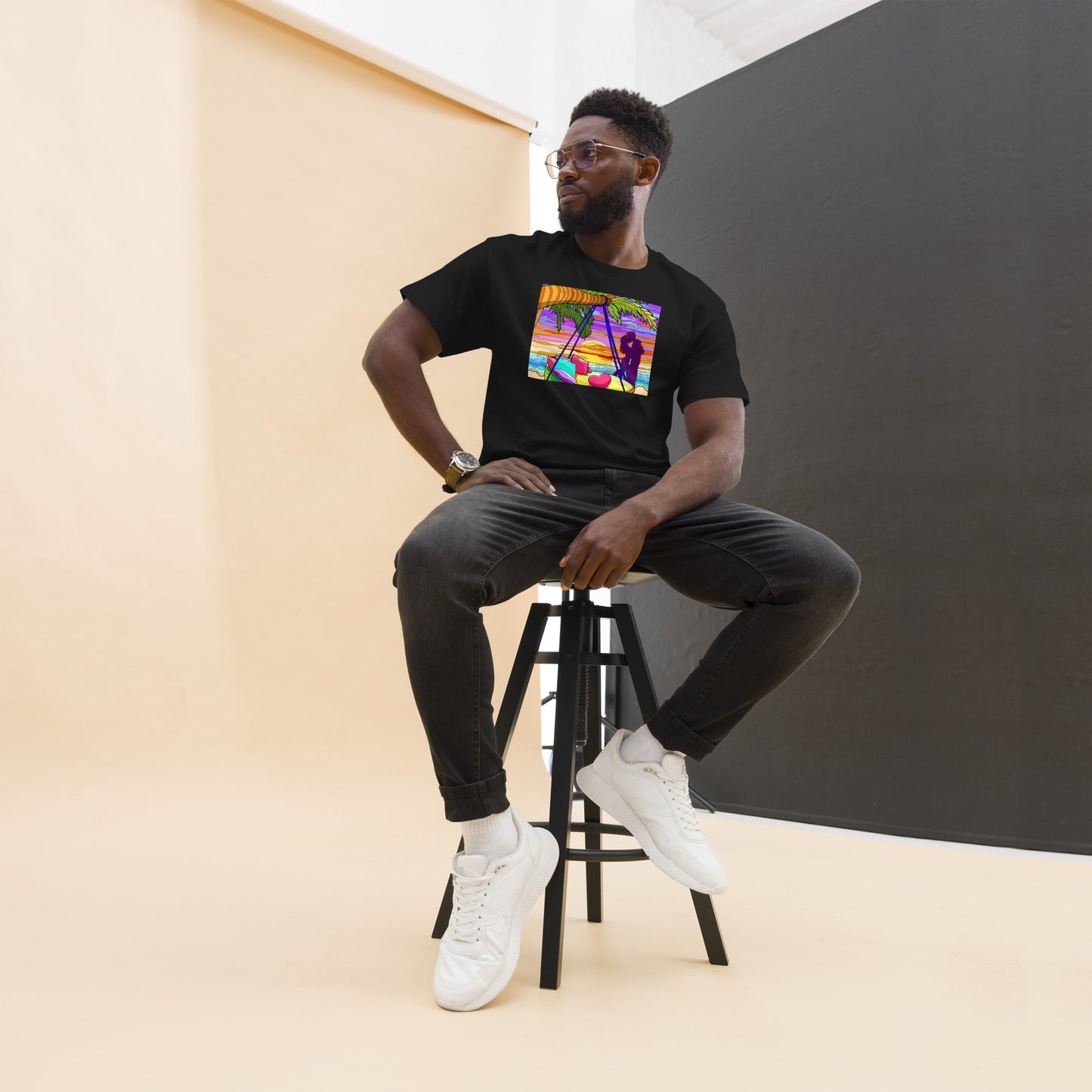 CamperTastic Tee (NS040)