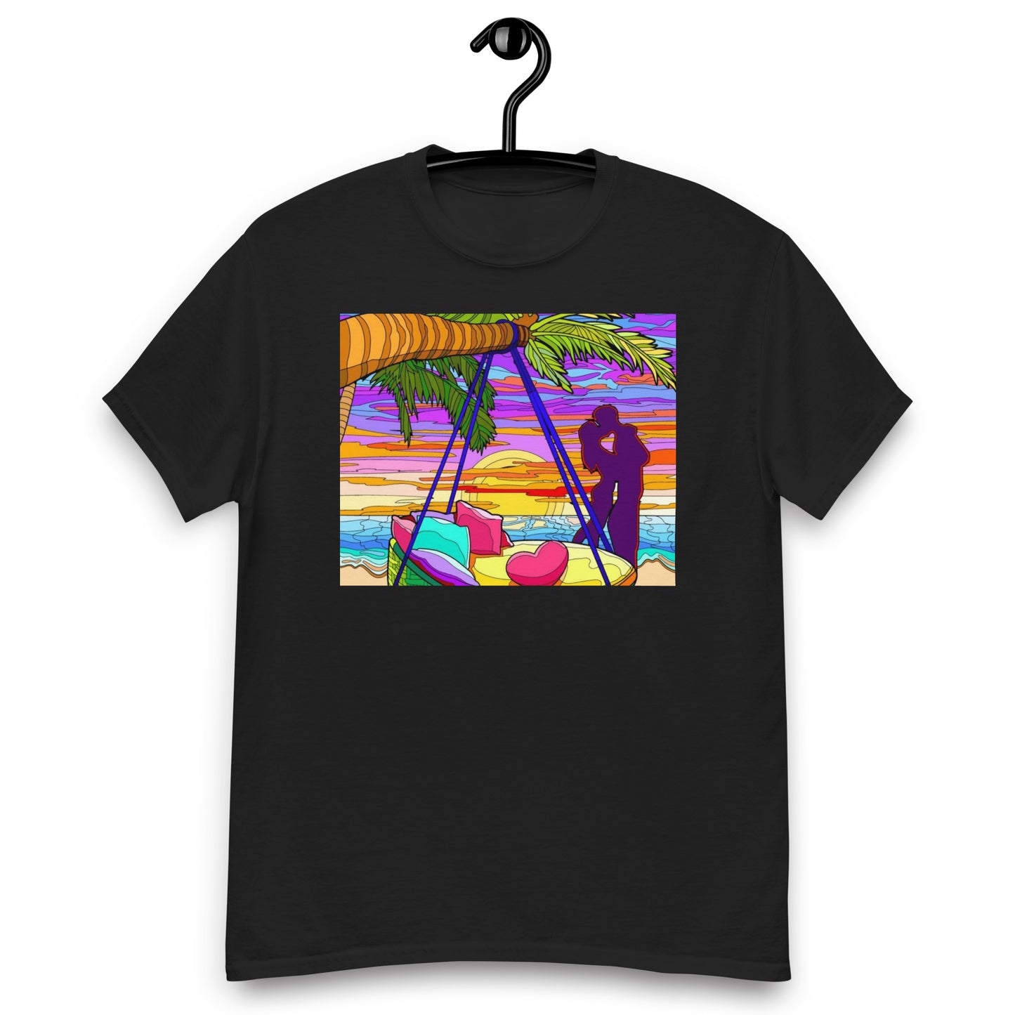 CamperTastic Tee (NS040)