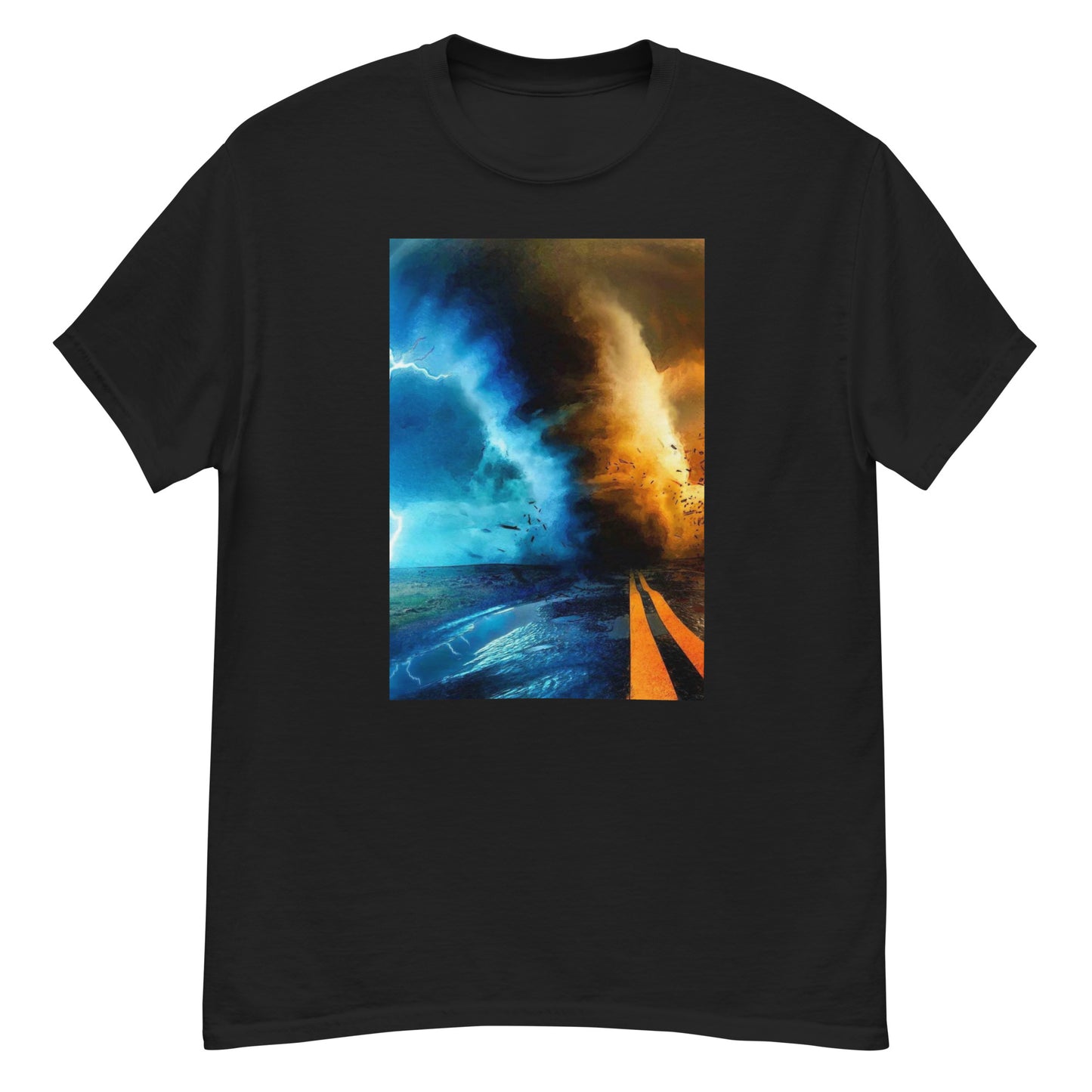 Mortal Whirl Wind (NS037)