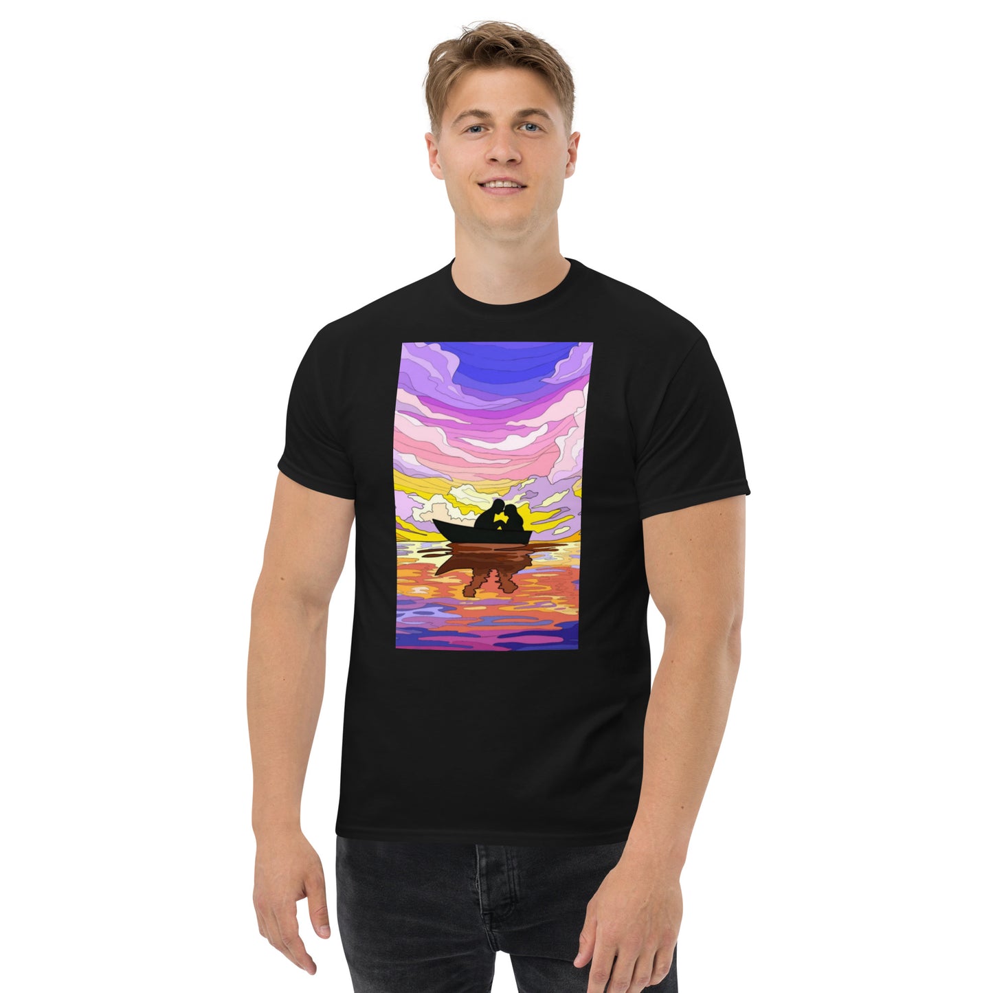 Purple Sky LY (NS031)