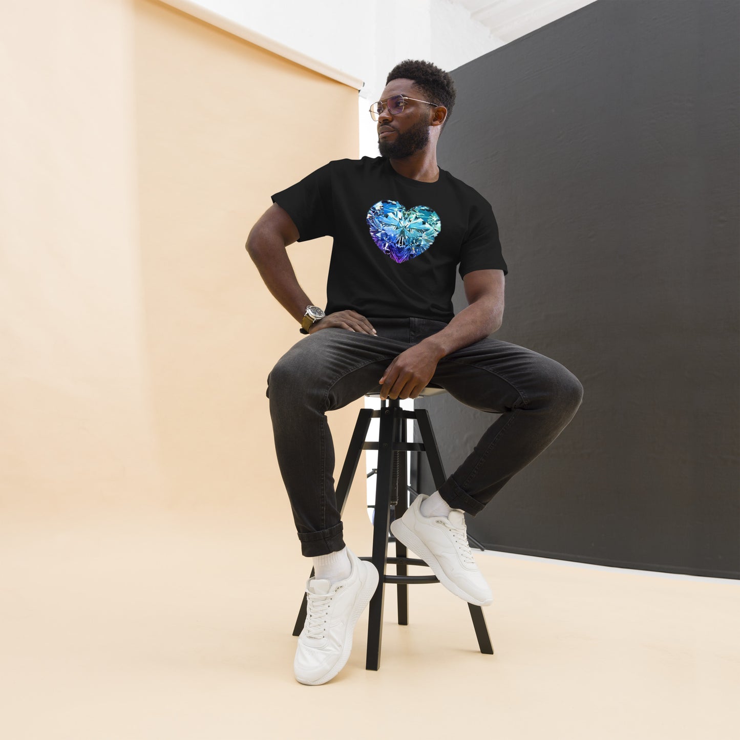DiamondLove Classic Tee (NS011)