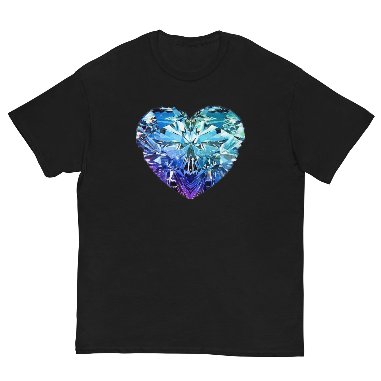 DiamondLove Classic Tee (NS011)