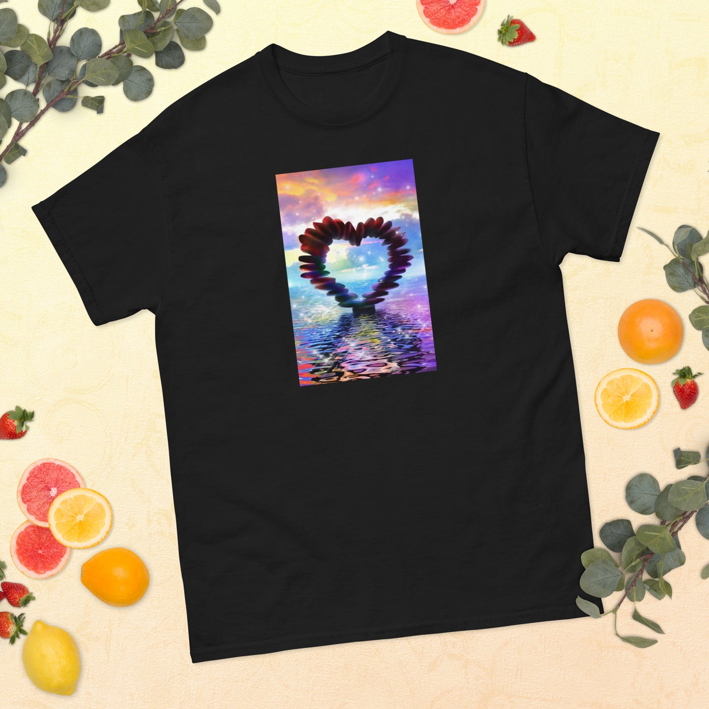 Peblove LY Tee (NS074)