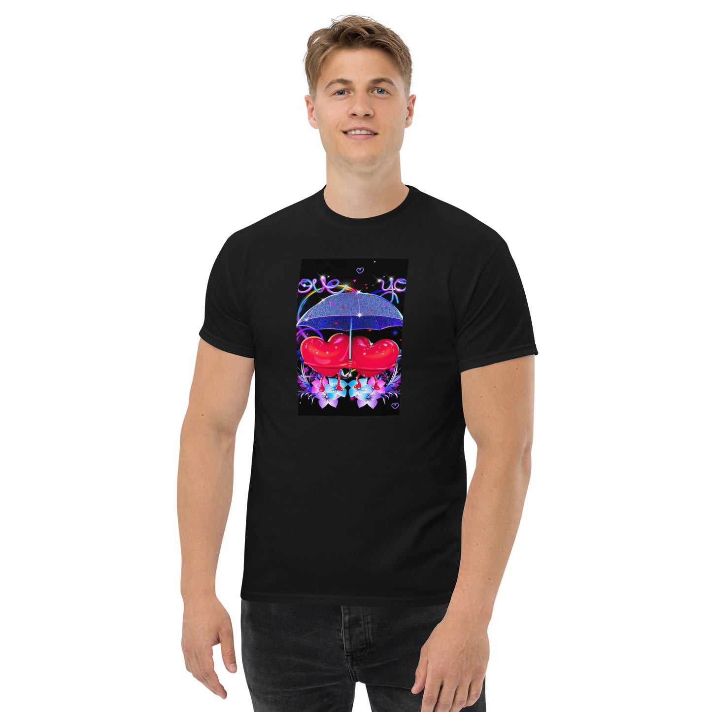LoveBrella LY (NS061)