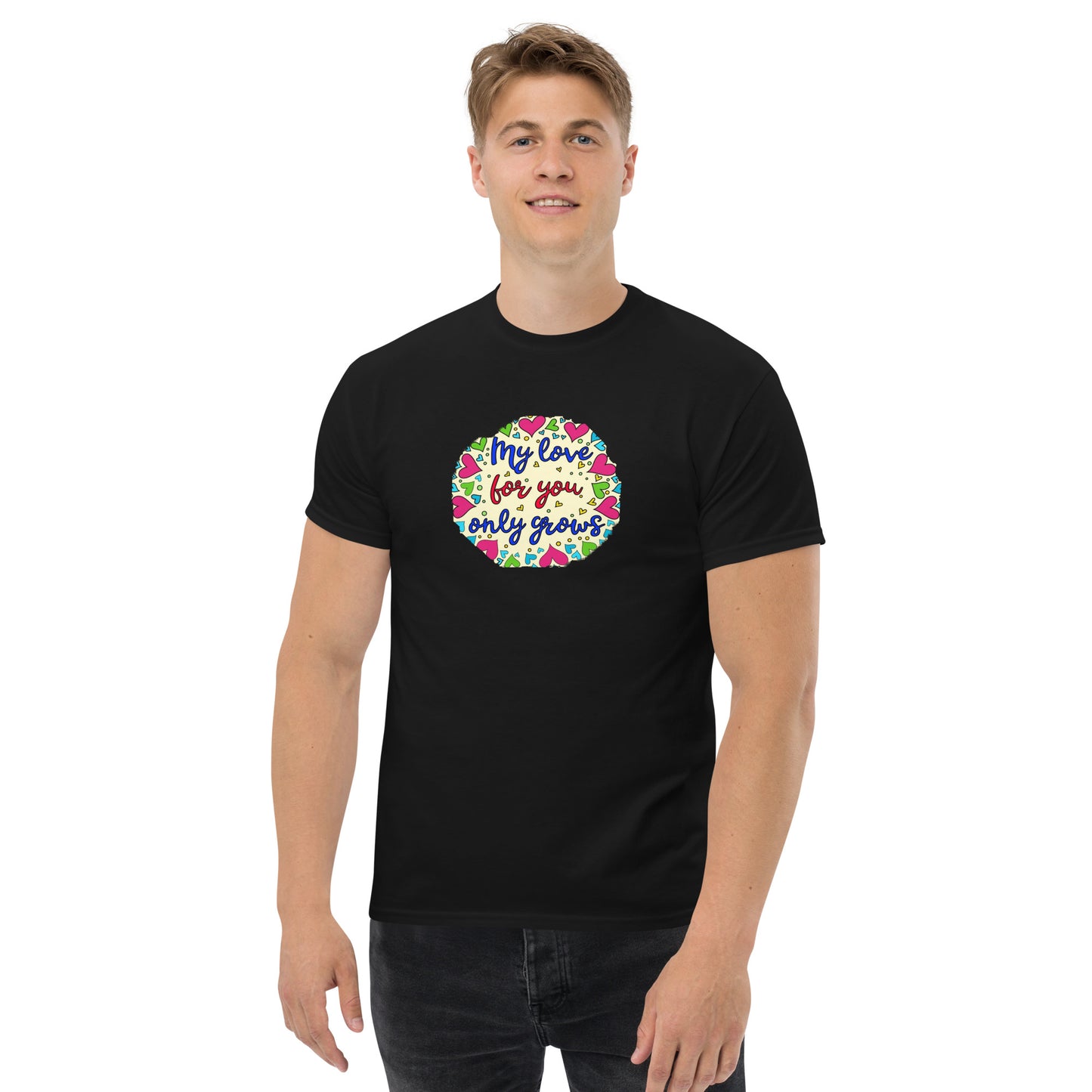 GrowHeart LY (NS062)