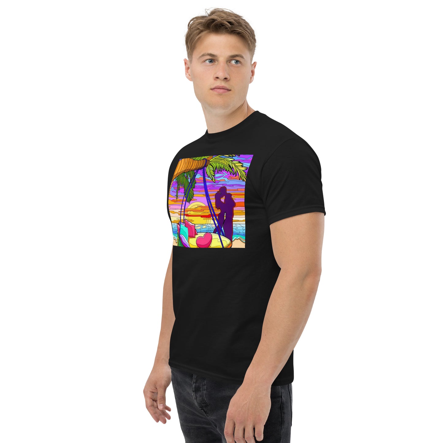 CamperTastic Tee (NS040)