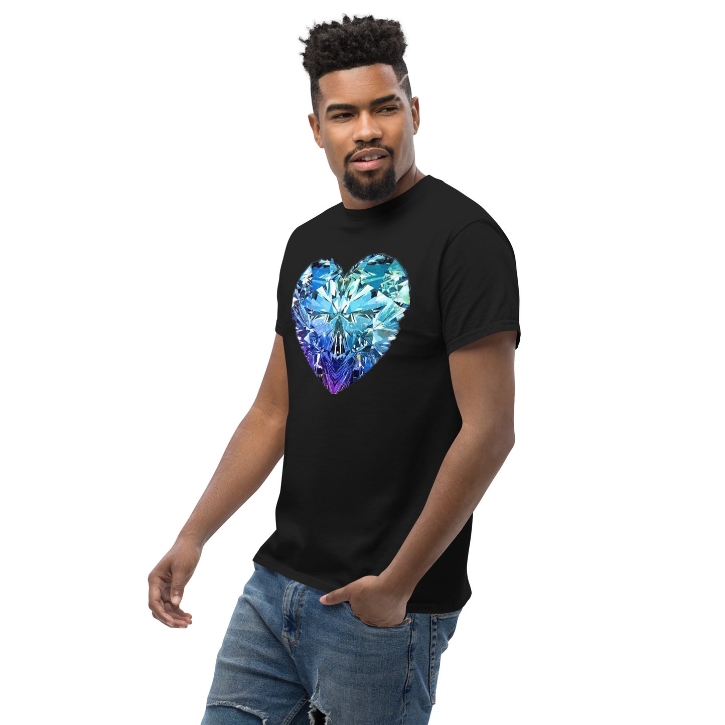 DiamondLove Classic Tee (NS011)