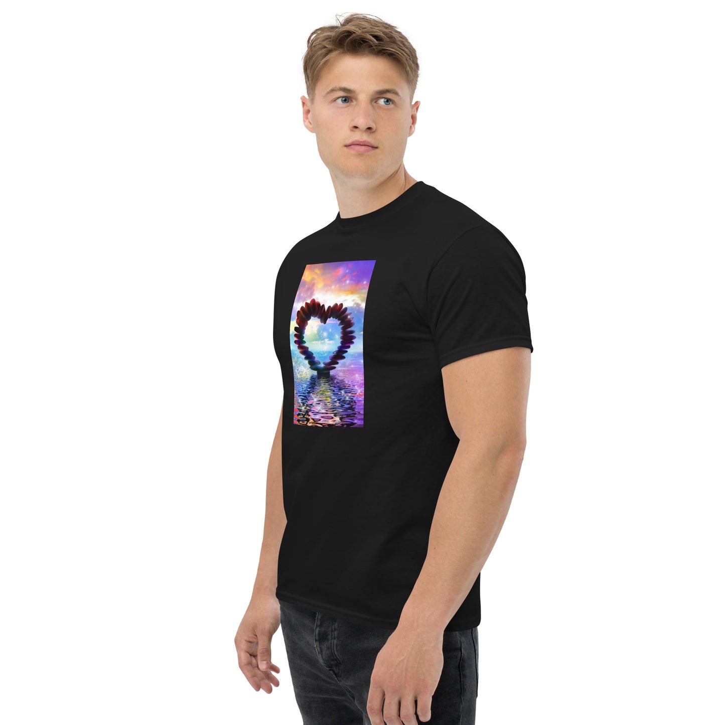Peblove LY Tee (NS074)