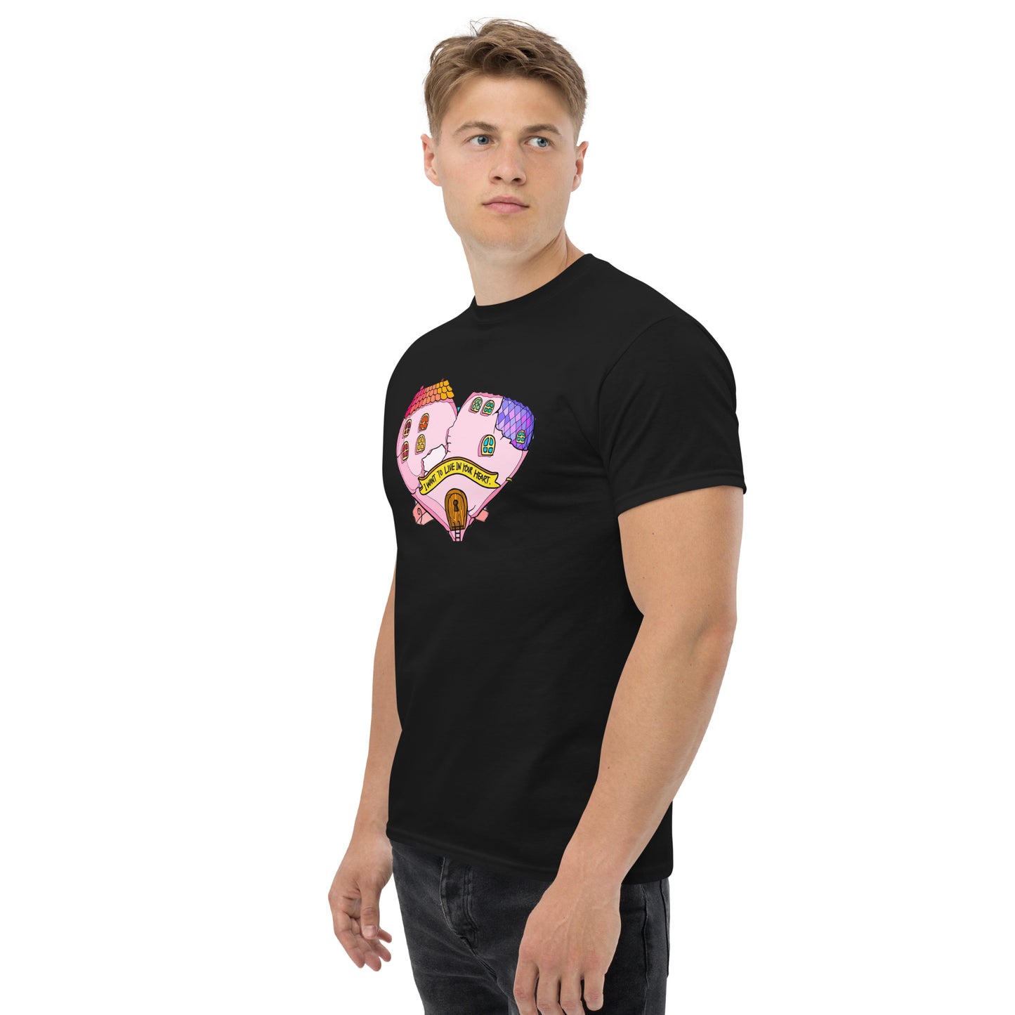 House Of Hearts LY (NS072)