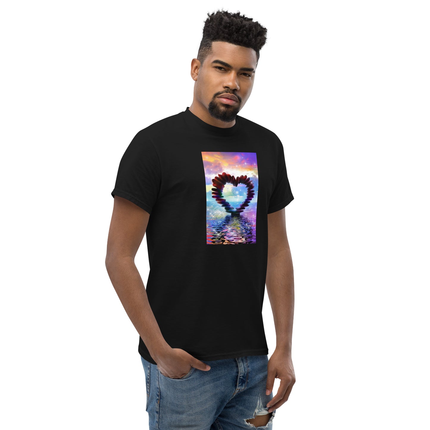 Peblove LY Tee (NS074)