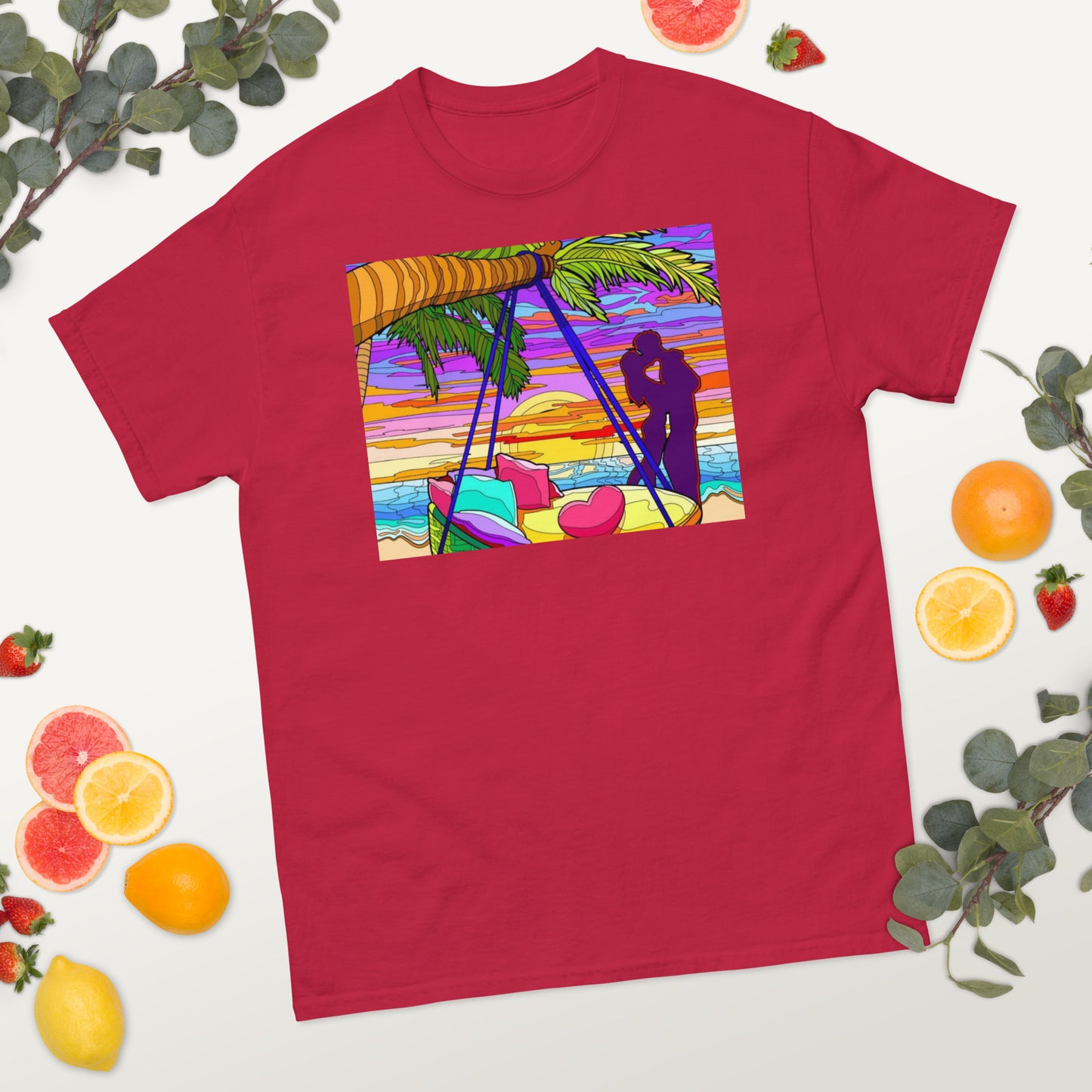 CamperTastic Tee (NS040)