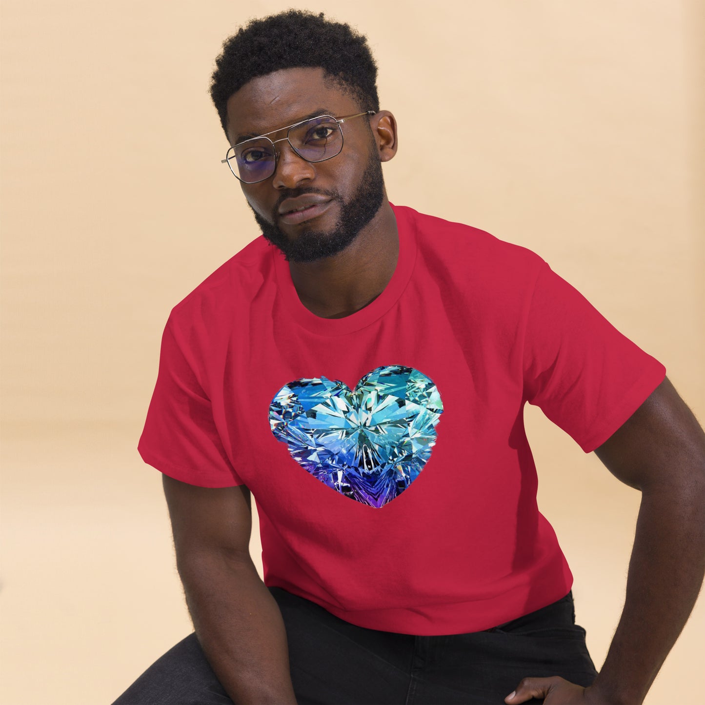 DiamondLove Classic Tee (NS011)