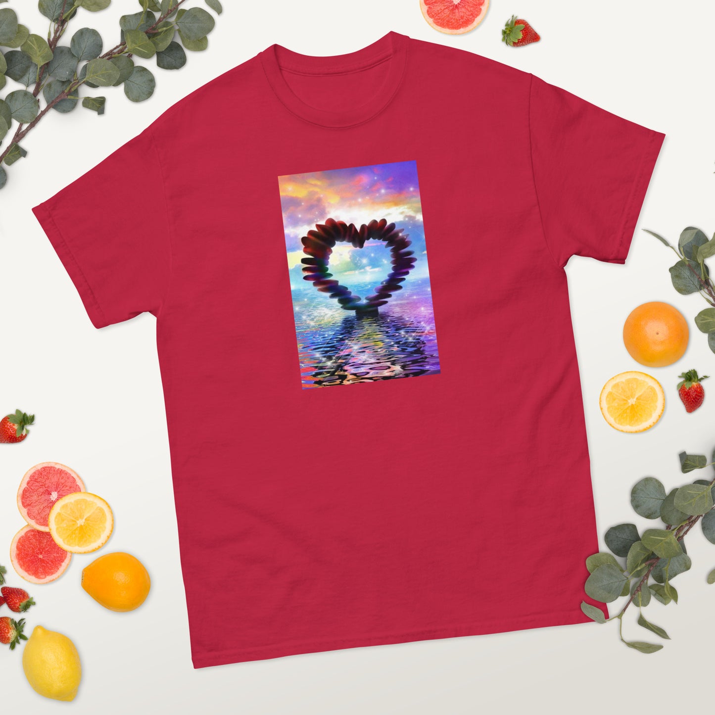 Peblove LY Tee (NS074)
