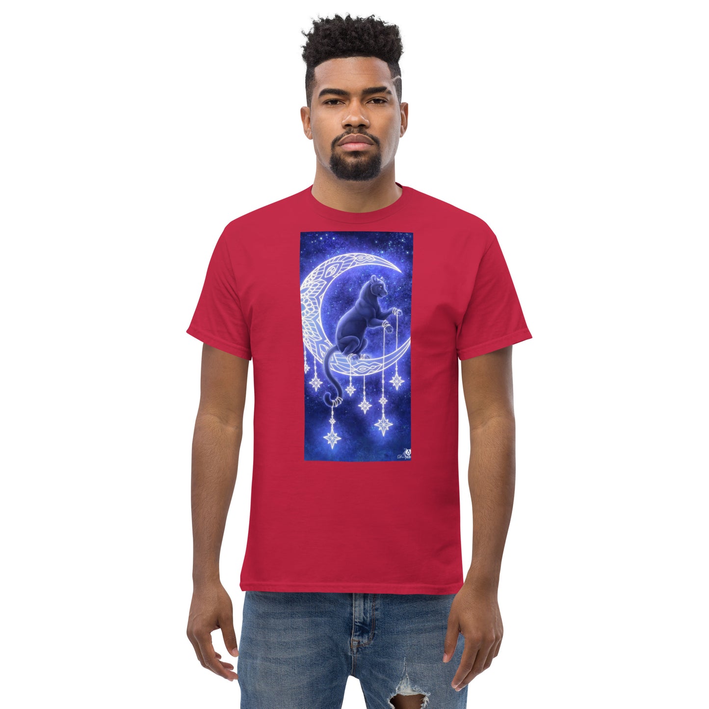 Dream CAT'cher Classic Tee (NS044)