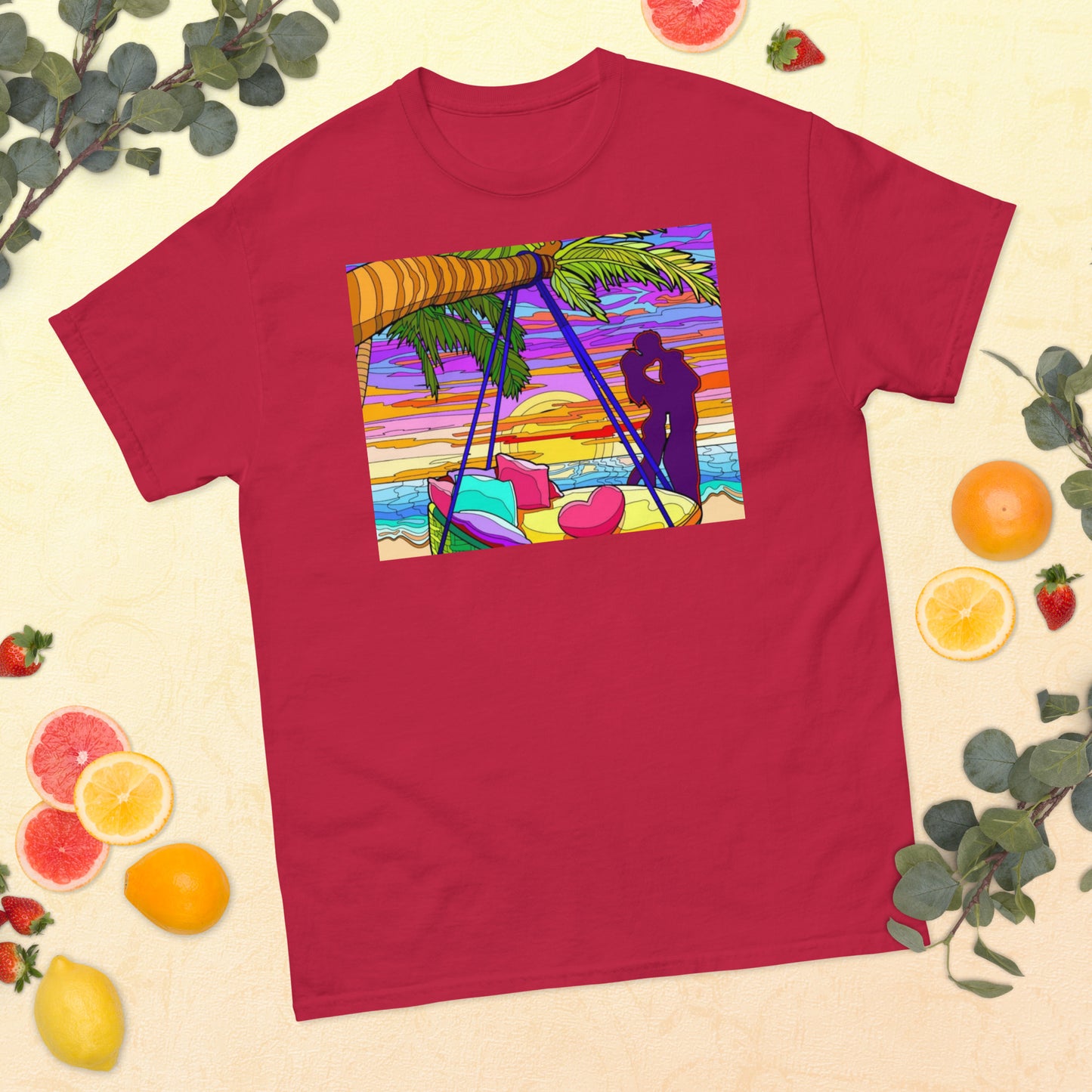CamperTastic Tee (NS040)