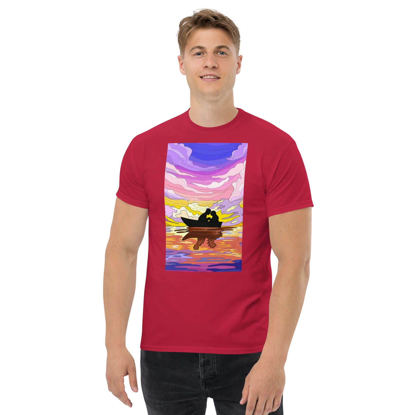 Purple Sky LY (NS031)
