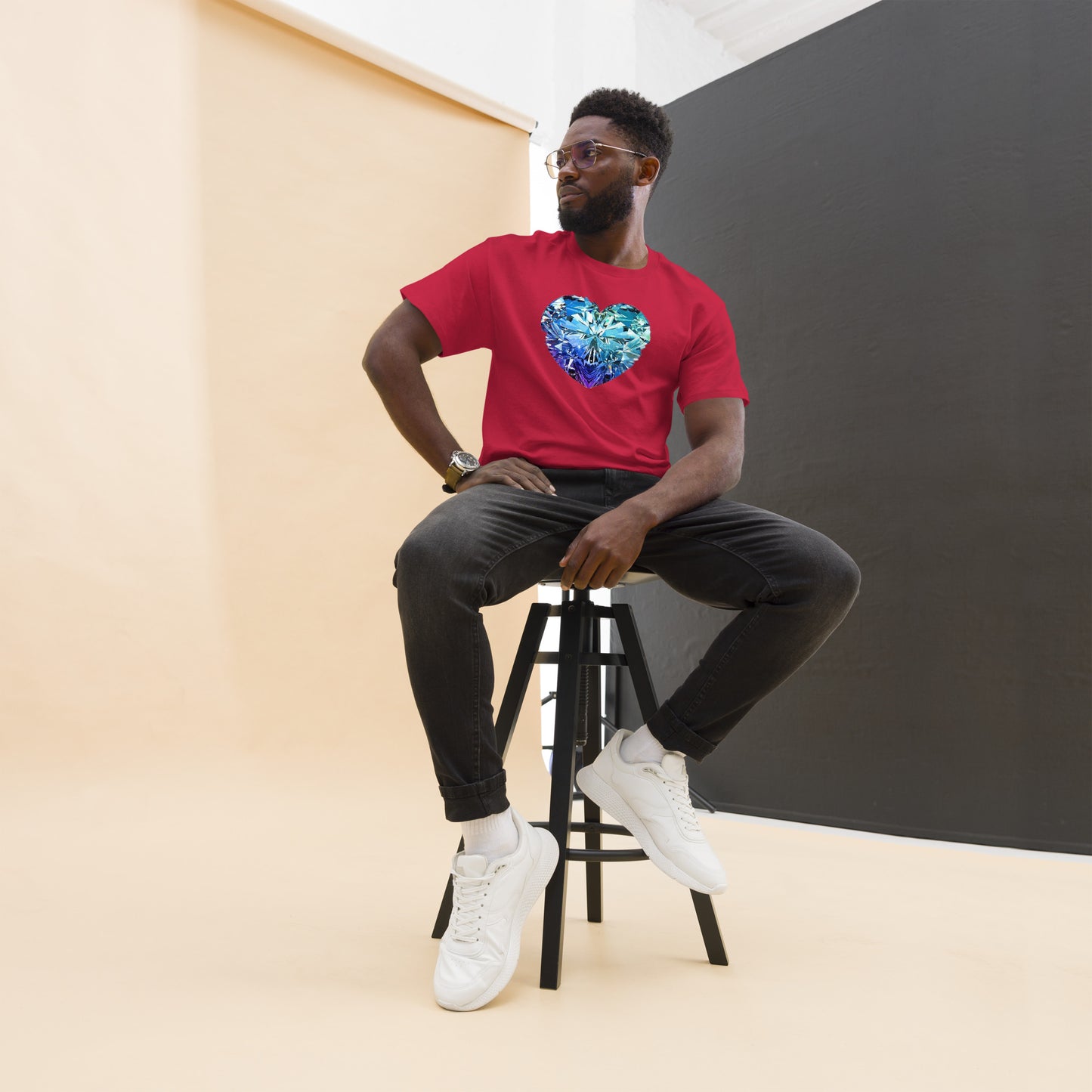 DiamondLove Classic Tee (NS011)