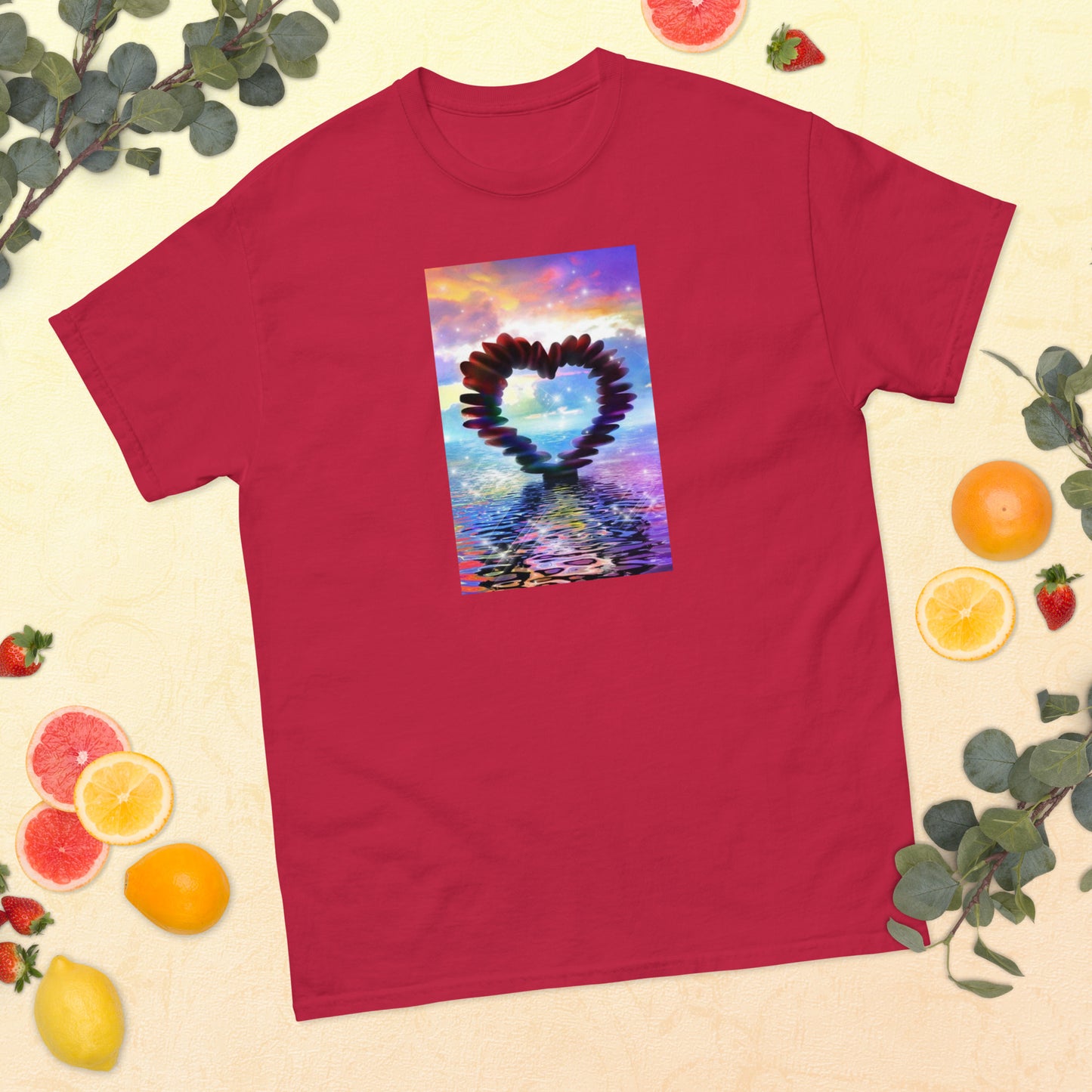 Peblove LY Tee (NS074)