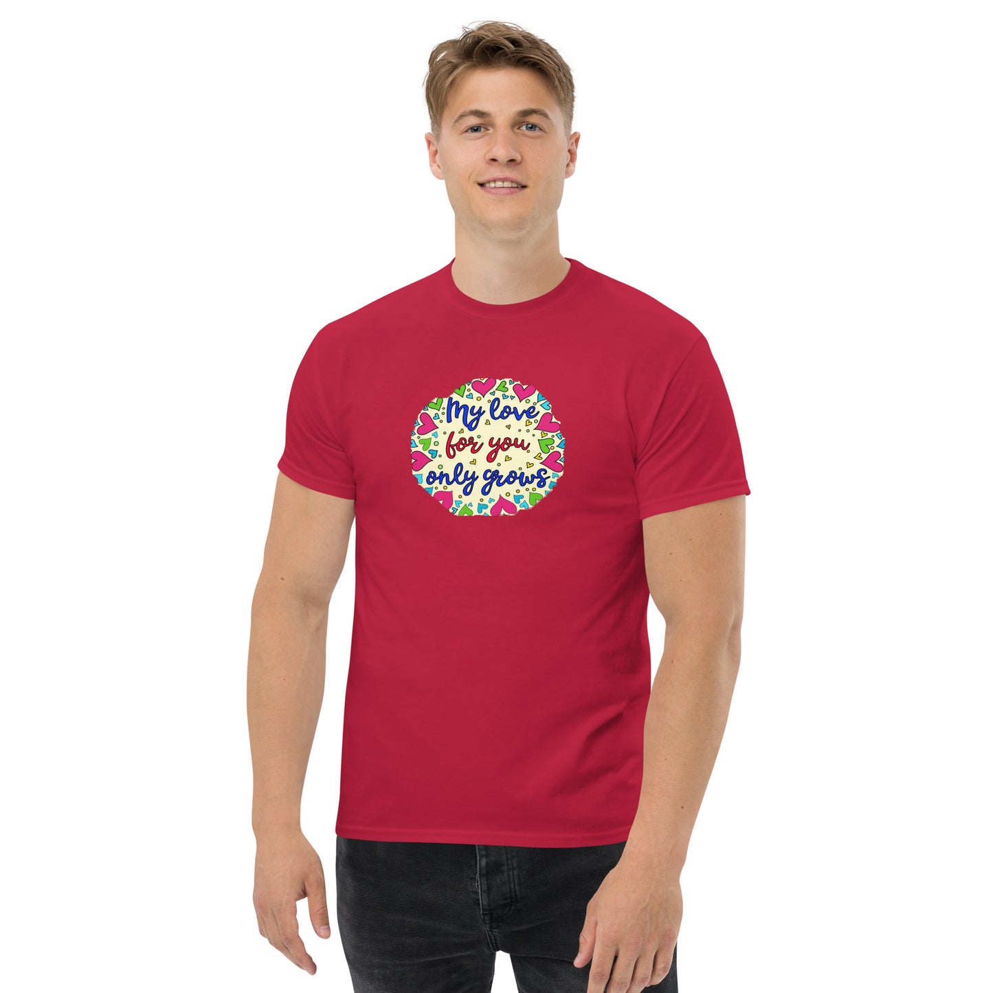 GrowHeart LY (NS062)
