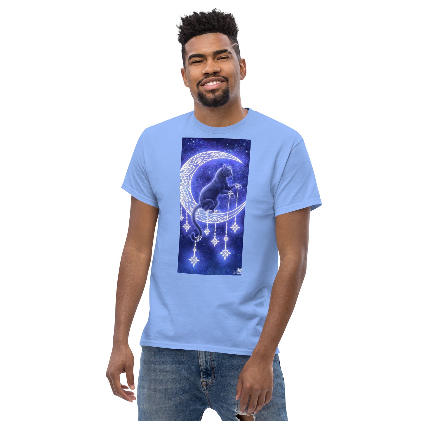 Dream CAT'cher Classic Tee (NS044)