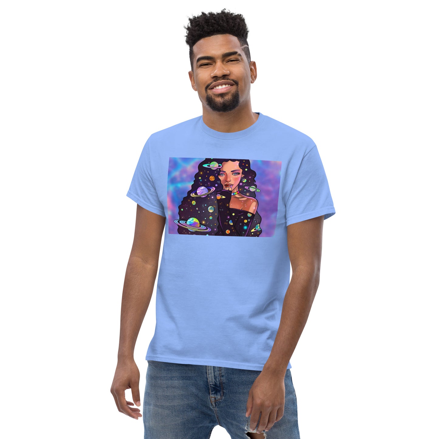 Planetarium Classic Tee (NS042)
