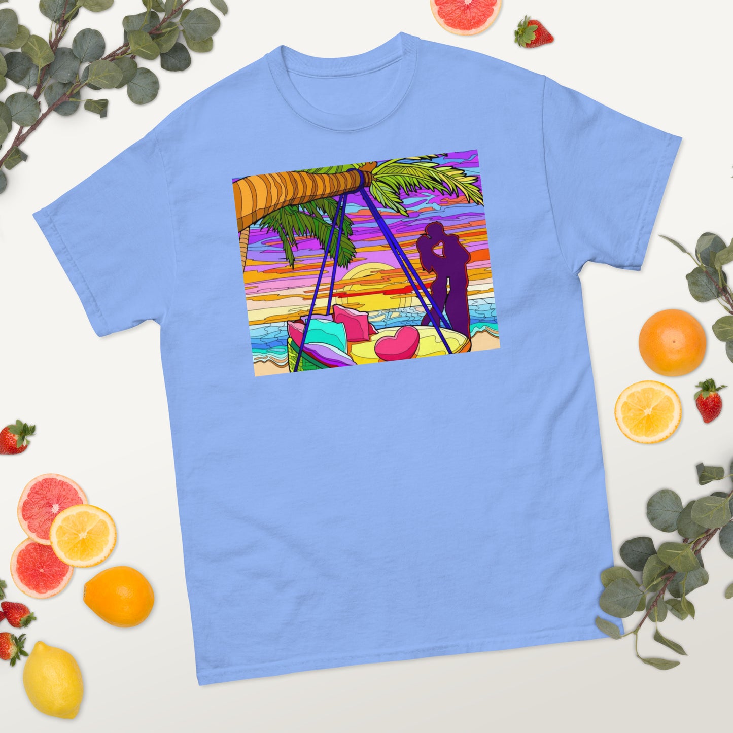 CamperTastic Tee (NS040)