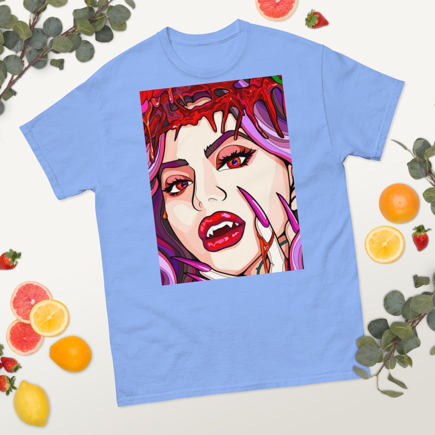 Miss Vamp! Tee (NS039)