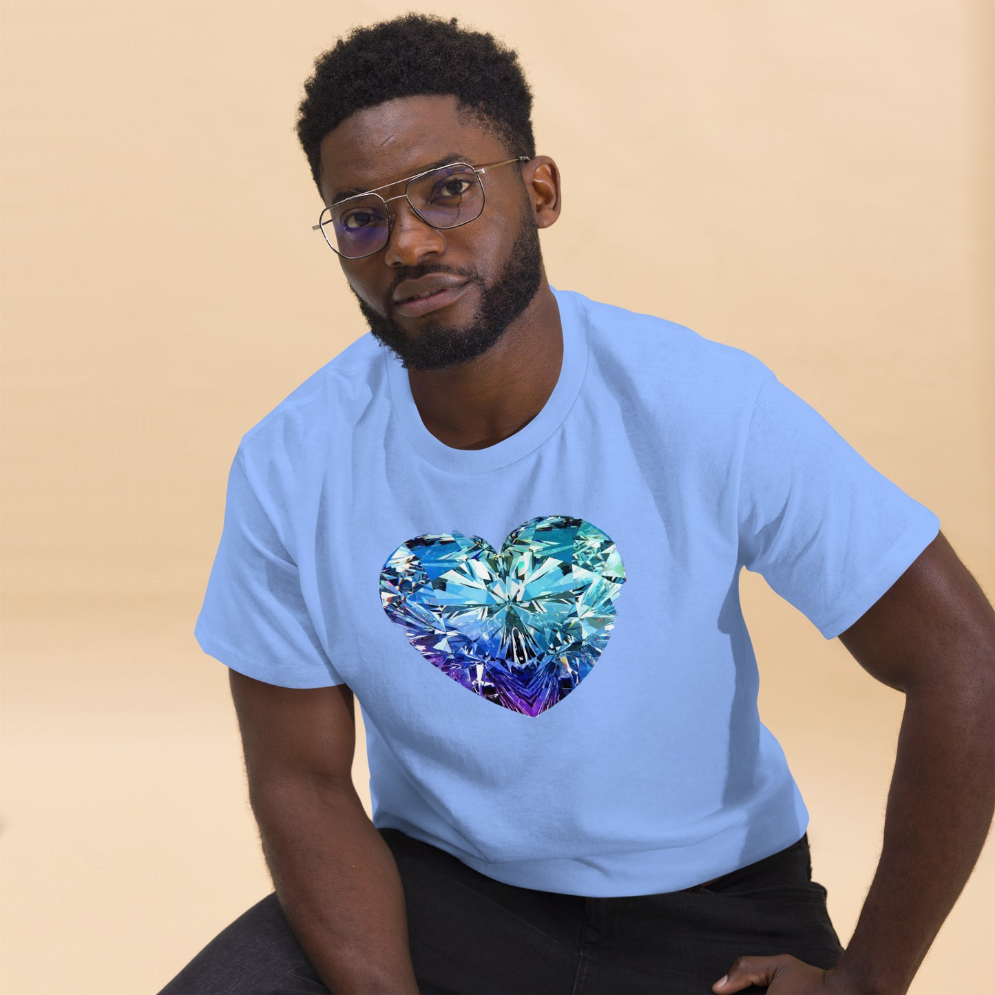 DiamondLove Classic Tee (NS011)