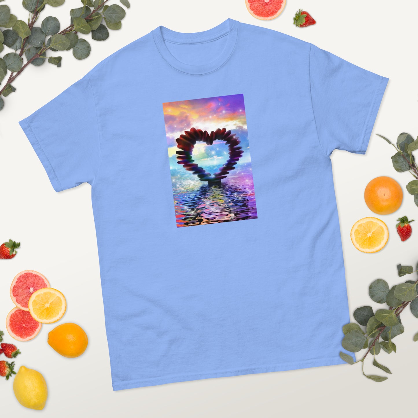Peblove LY Tee (NS074)
