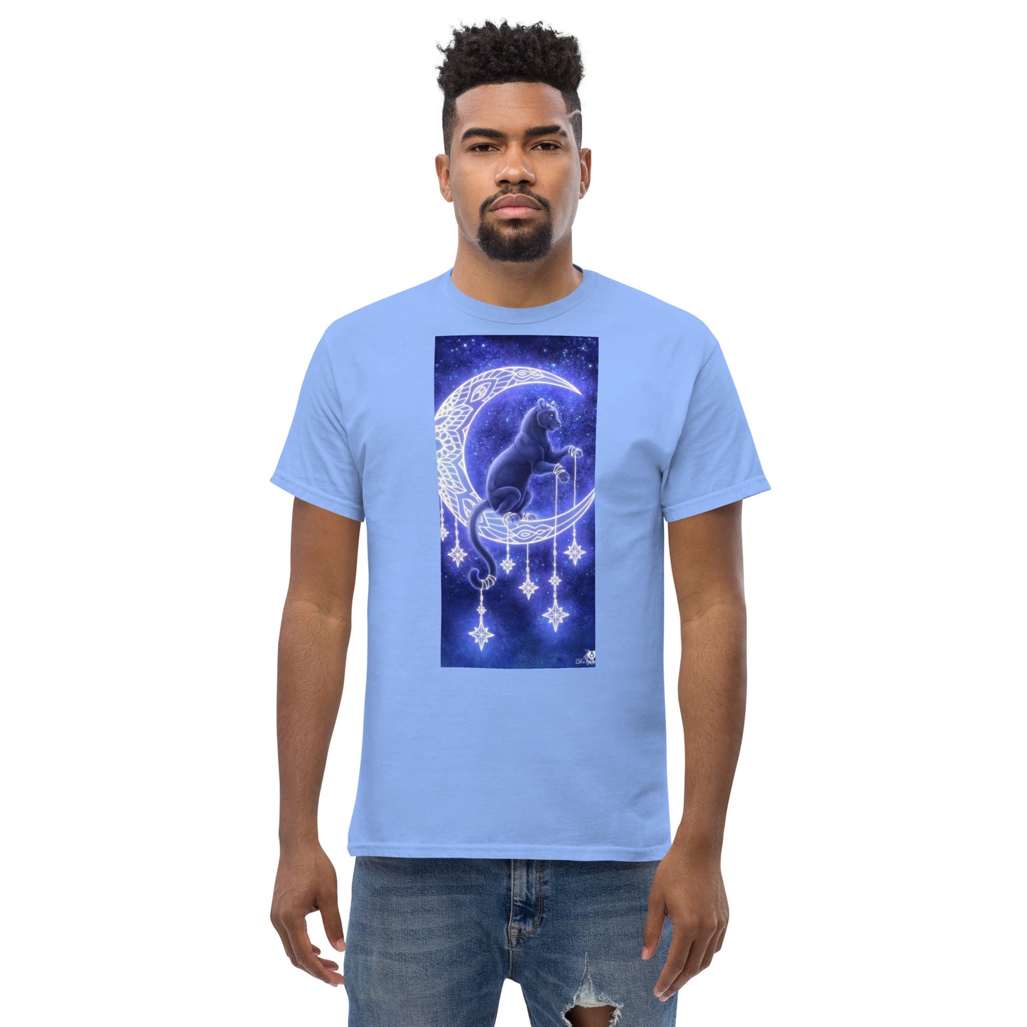Dream CAT'cher Classic Tee (NS044)