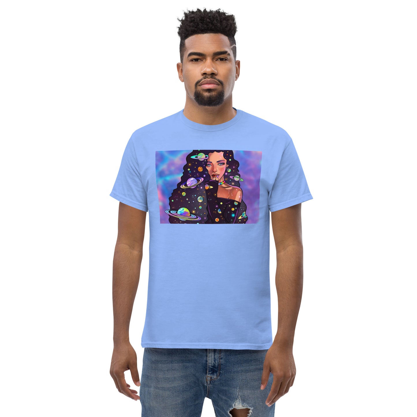 Planetarium Classic Tee (NS042)