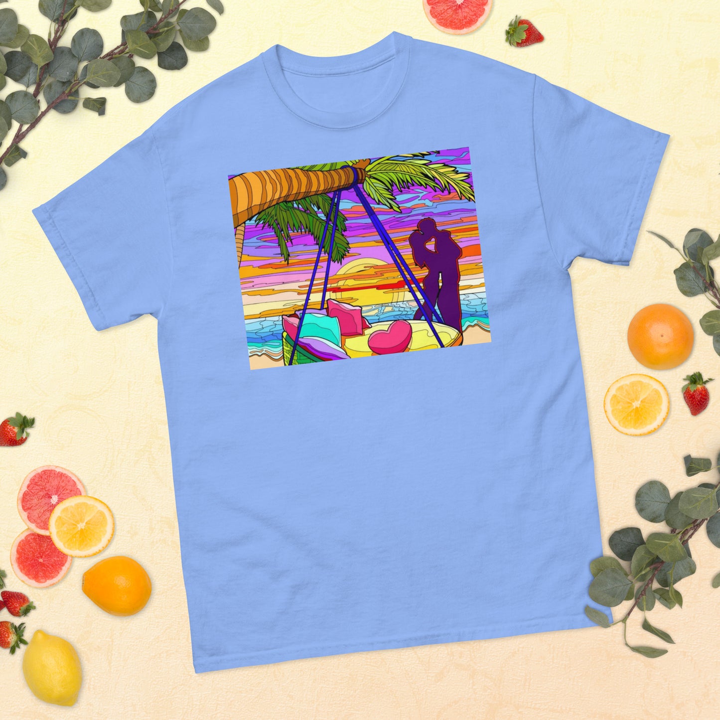 CamperTastic Tee (NS040)