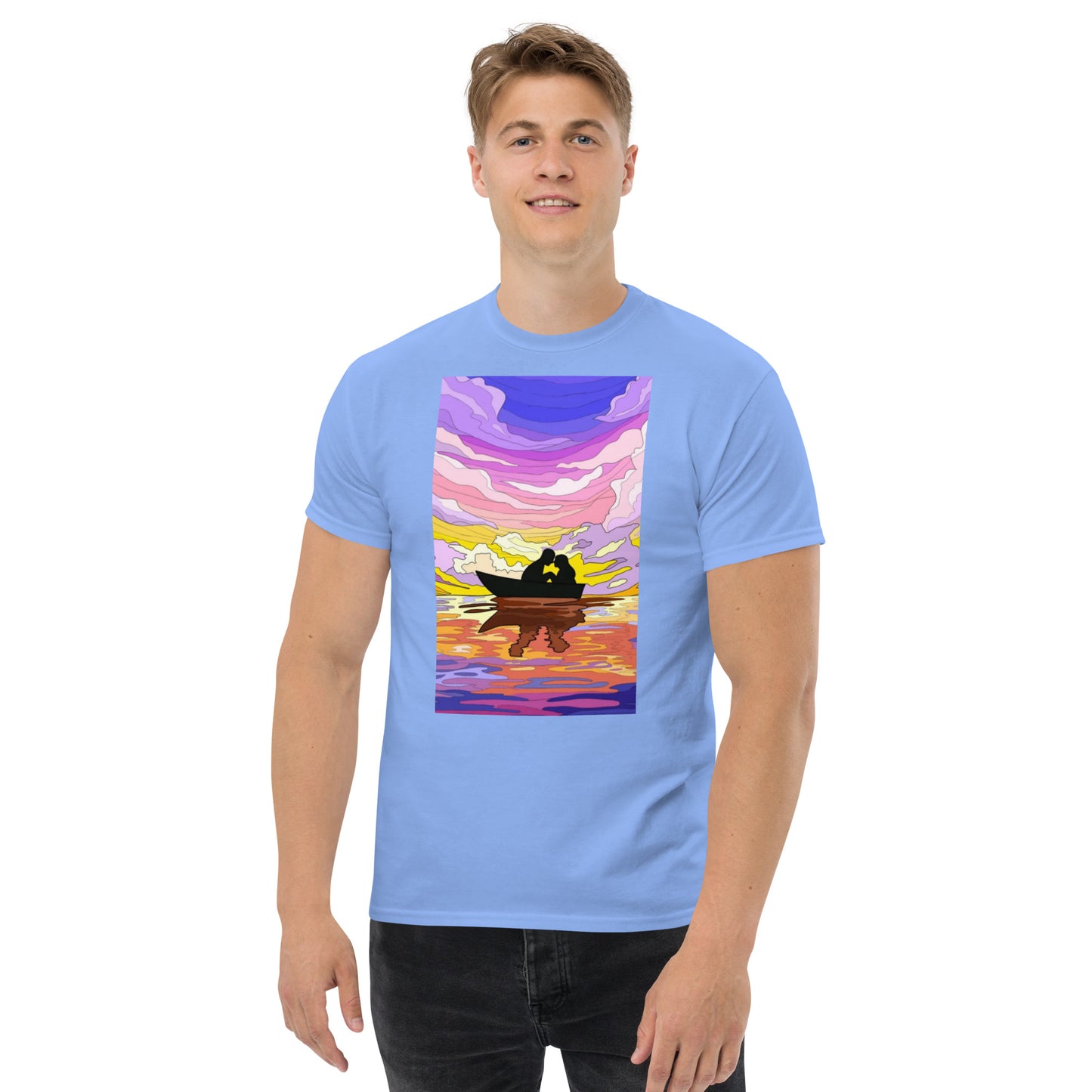 Purple Sky LY (NS031)