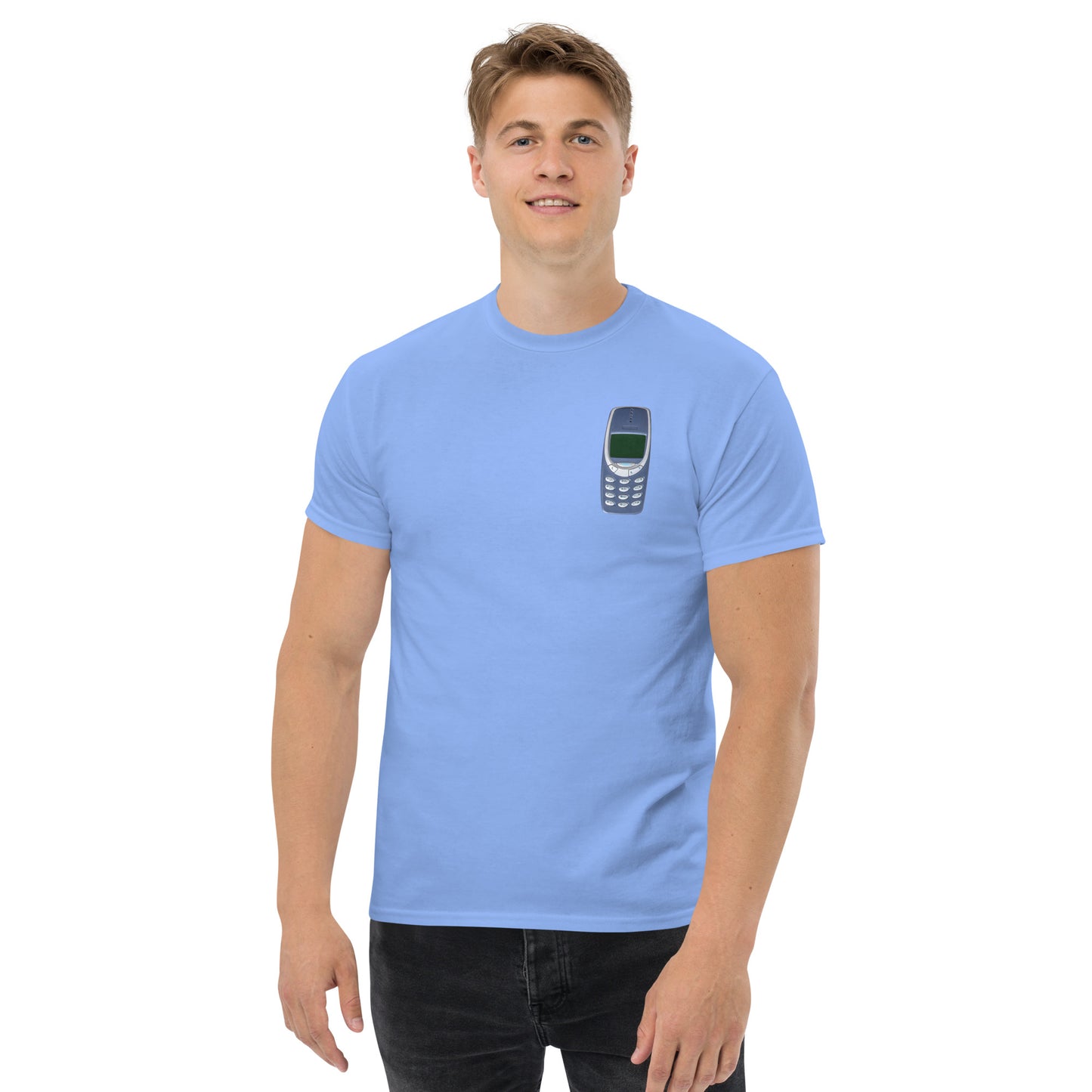 33Ten Classic Tee (NS019)