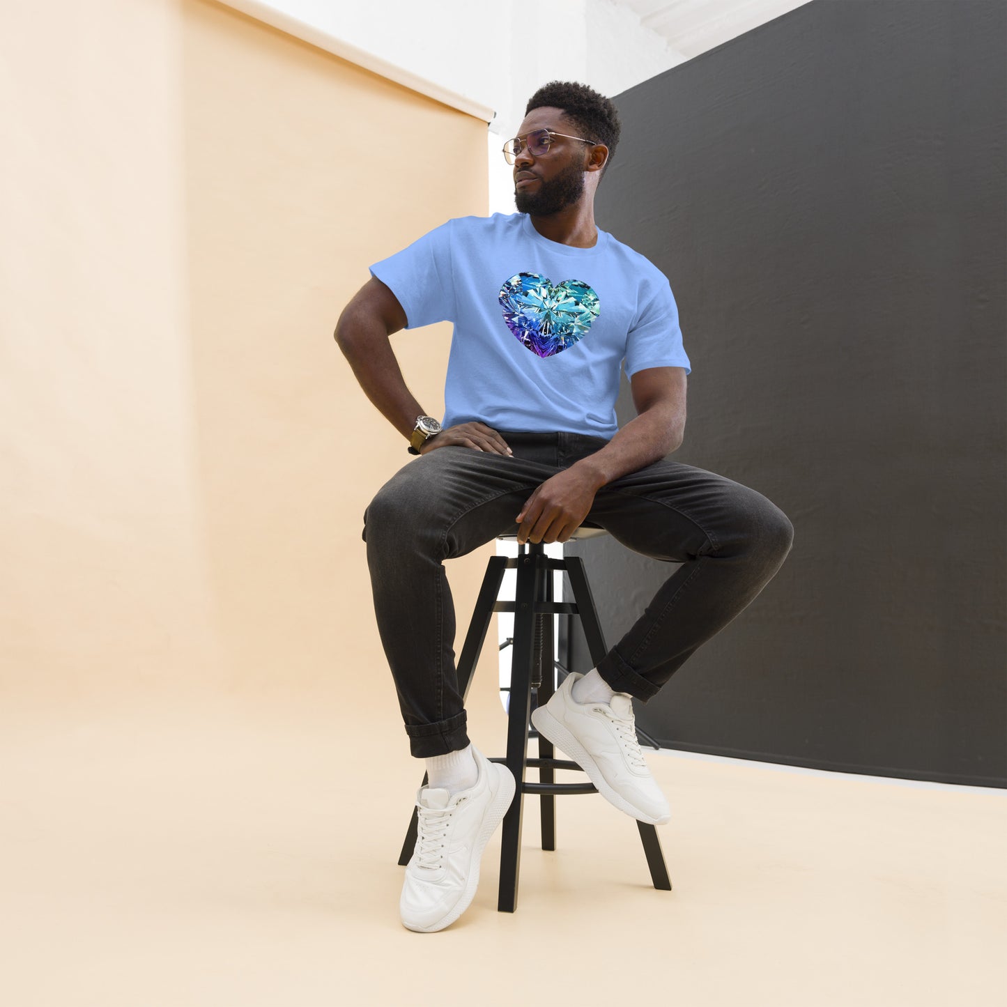 DiamondLove Classic Tee (NS011)