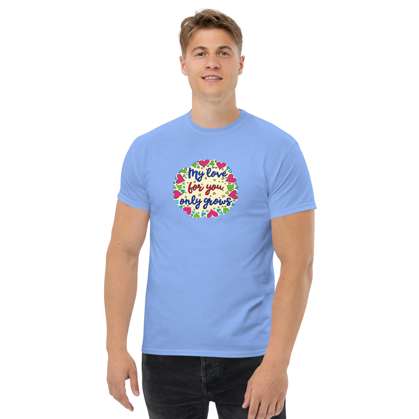 GrowHeart LY (NS062)