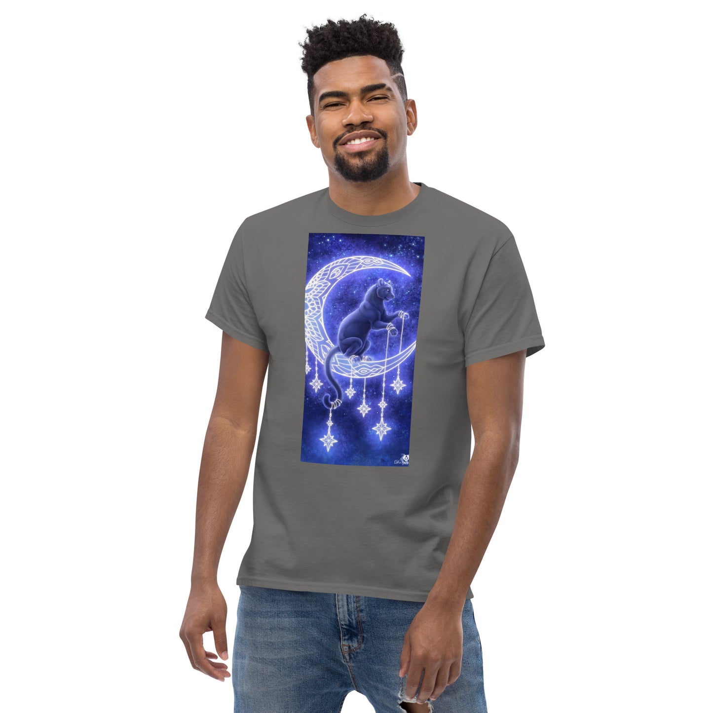 Dream CAT'cher Classic Tee (NS044)