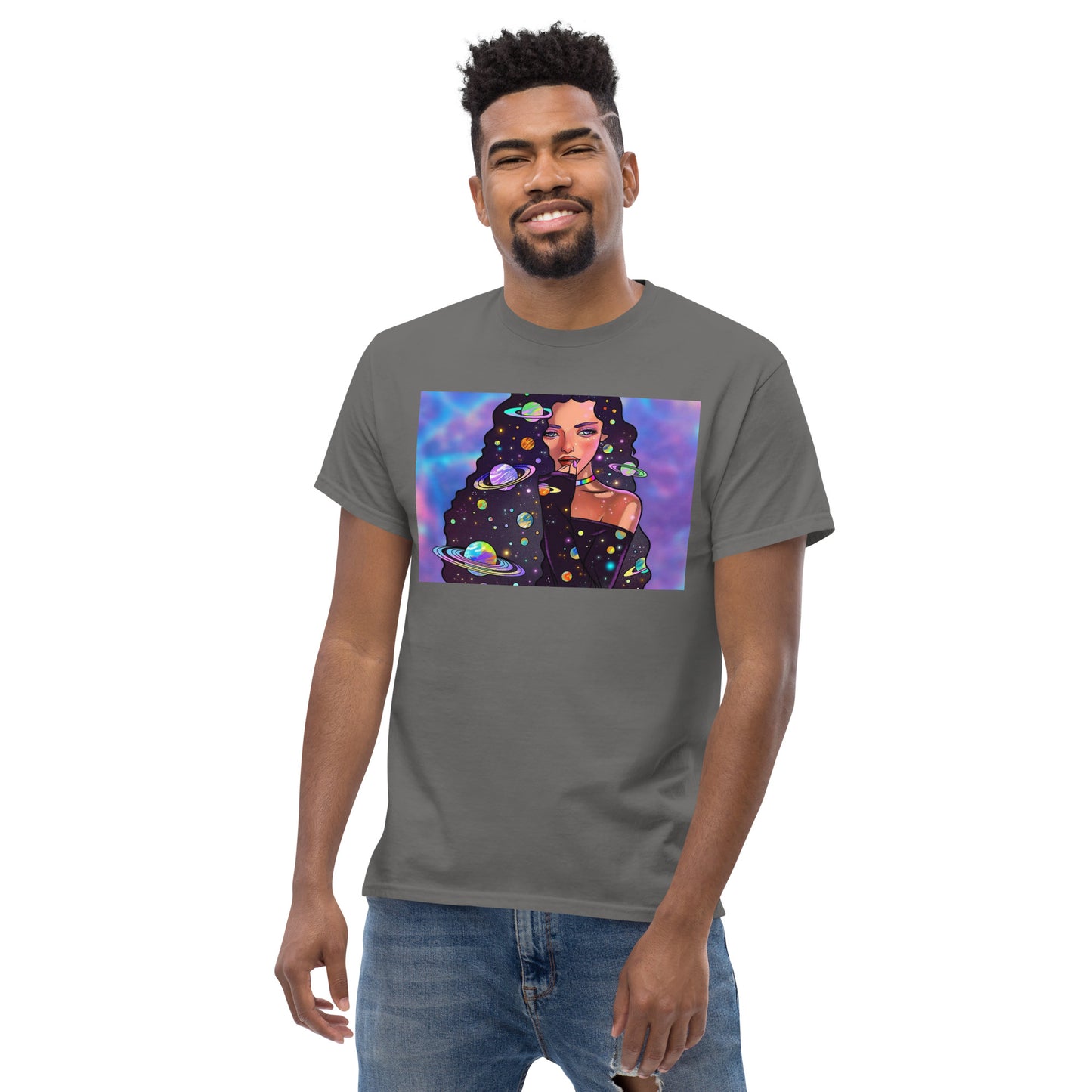 Planetarium Classic Tee (NS042)