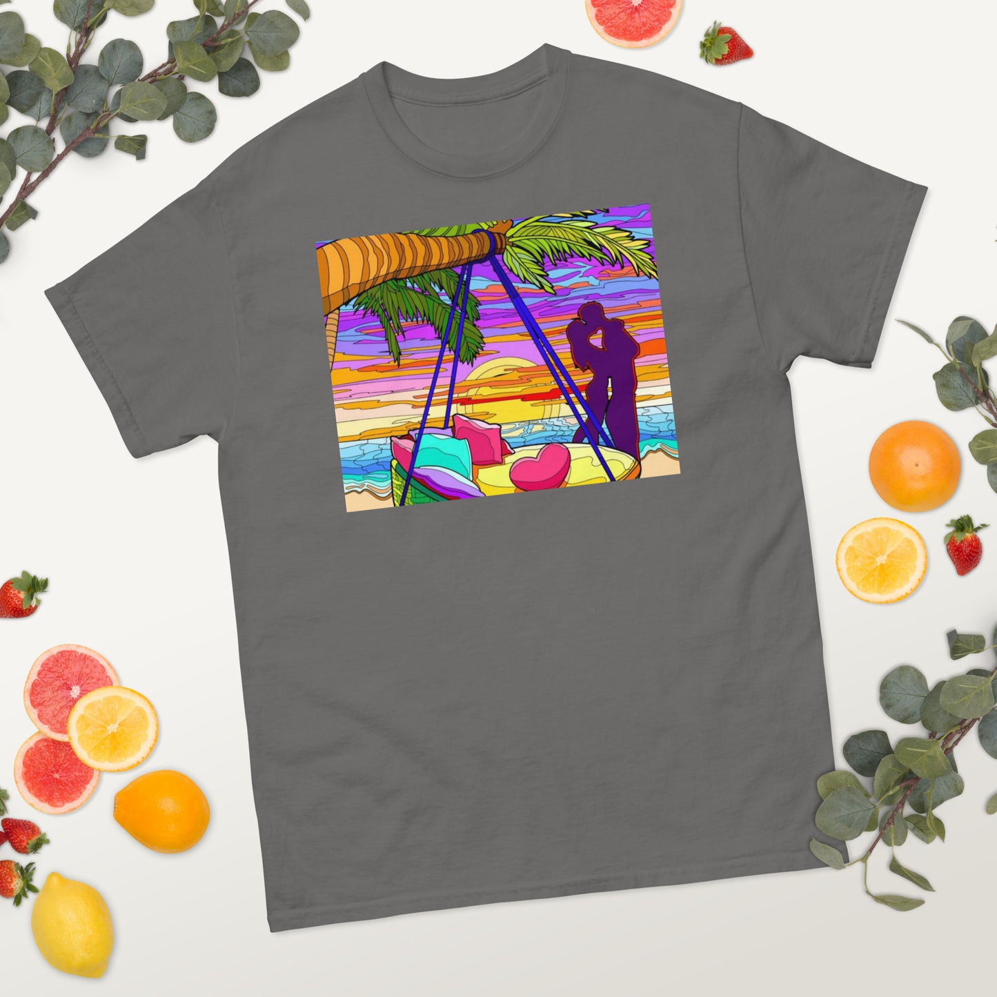 CamperTastic Tee (NS040)