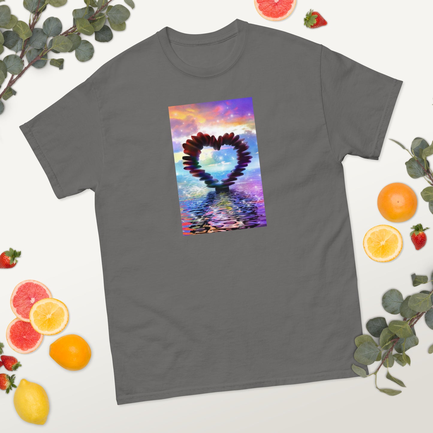 Peblove LY Tee (NS074)