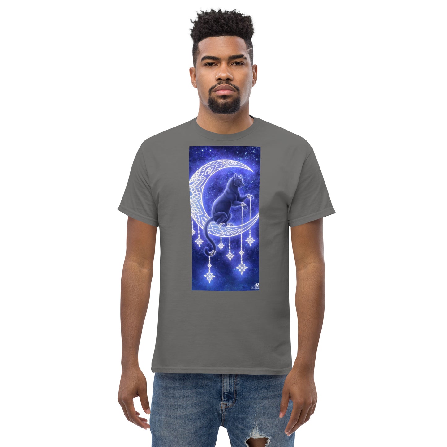 Dream CAT'cher Classic Tee (NS044)