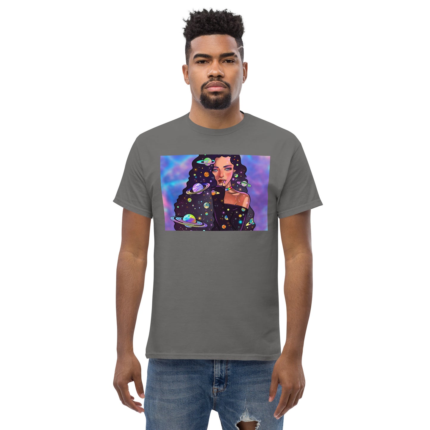 Planetarium Classic Tee (NS042)