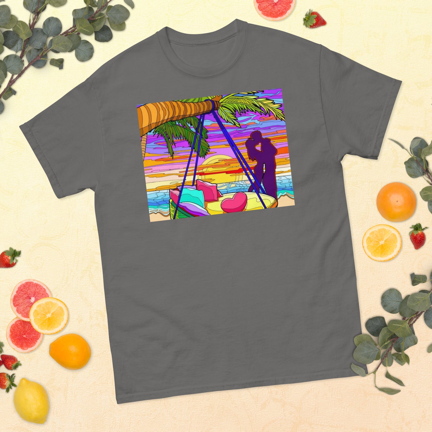 CamperTastic Tee (NS040)